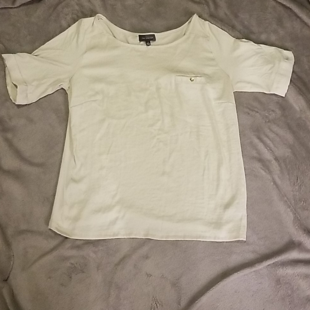 The Limited Blouse